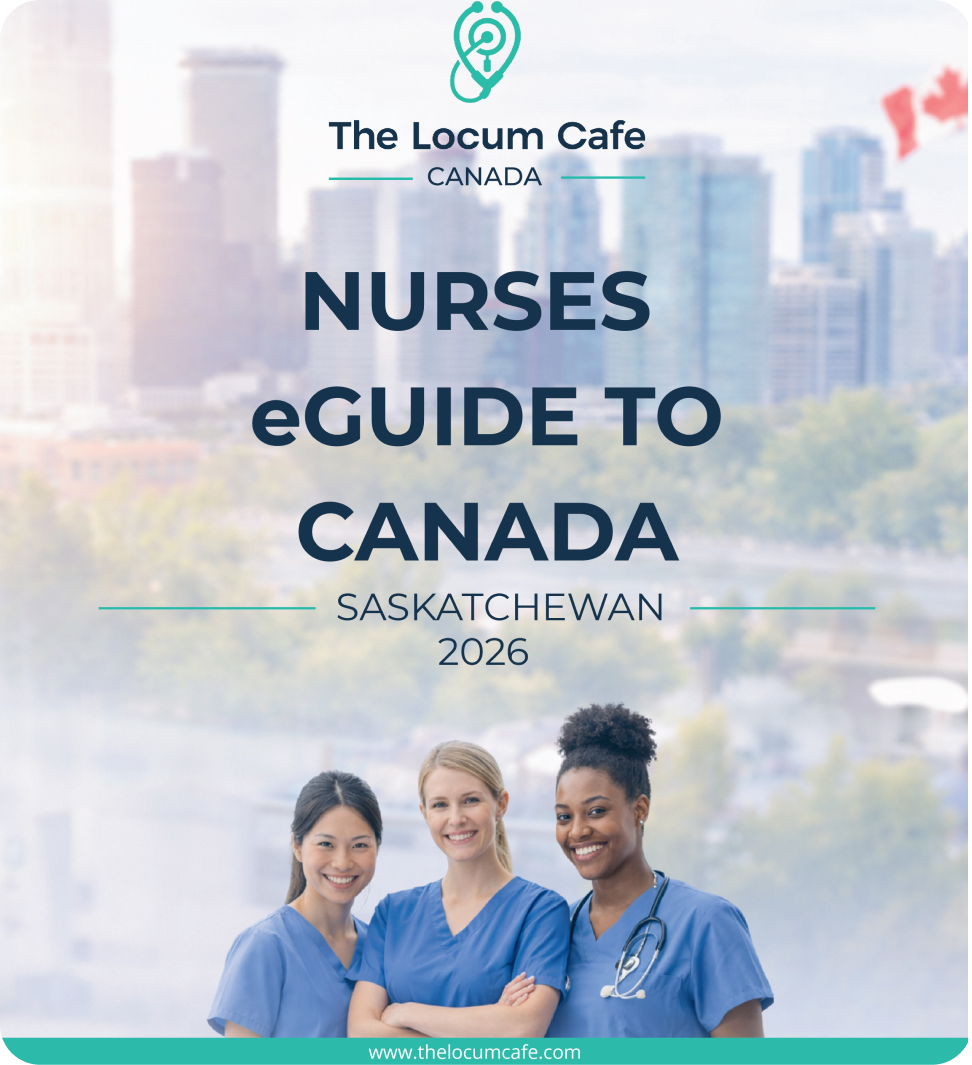 SASKATCHEWAN NURSES eGUIDE