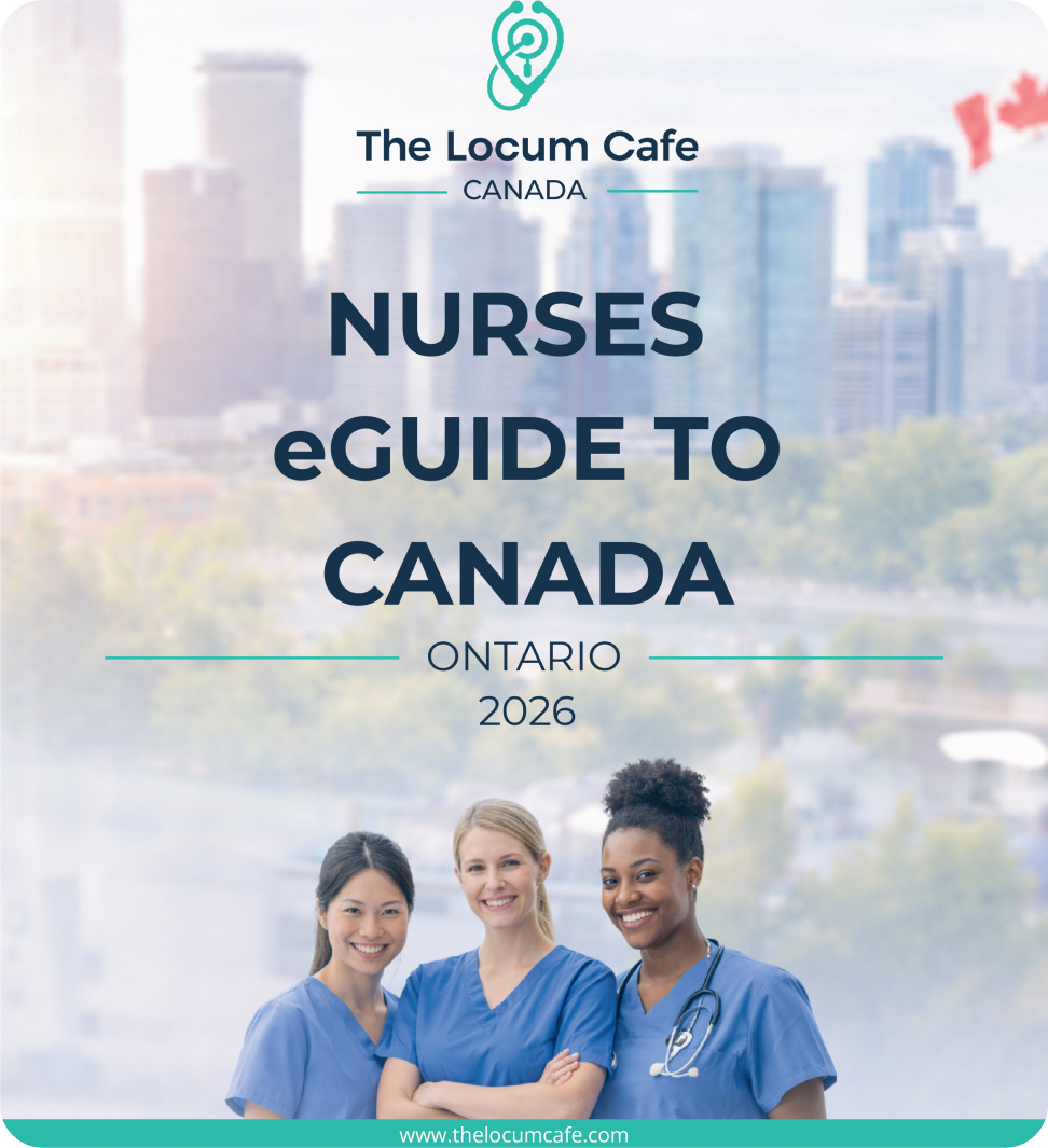 ONTARIO NURSES eGUIDE
