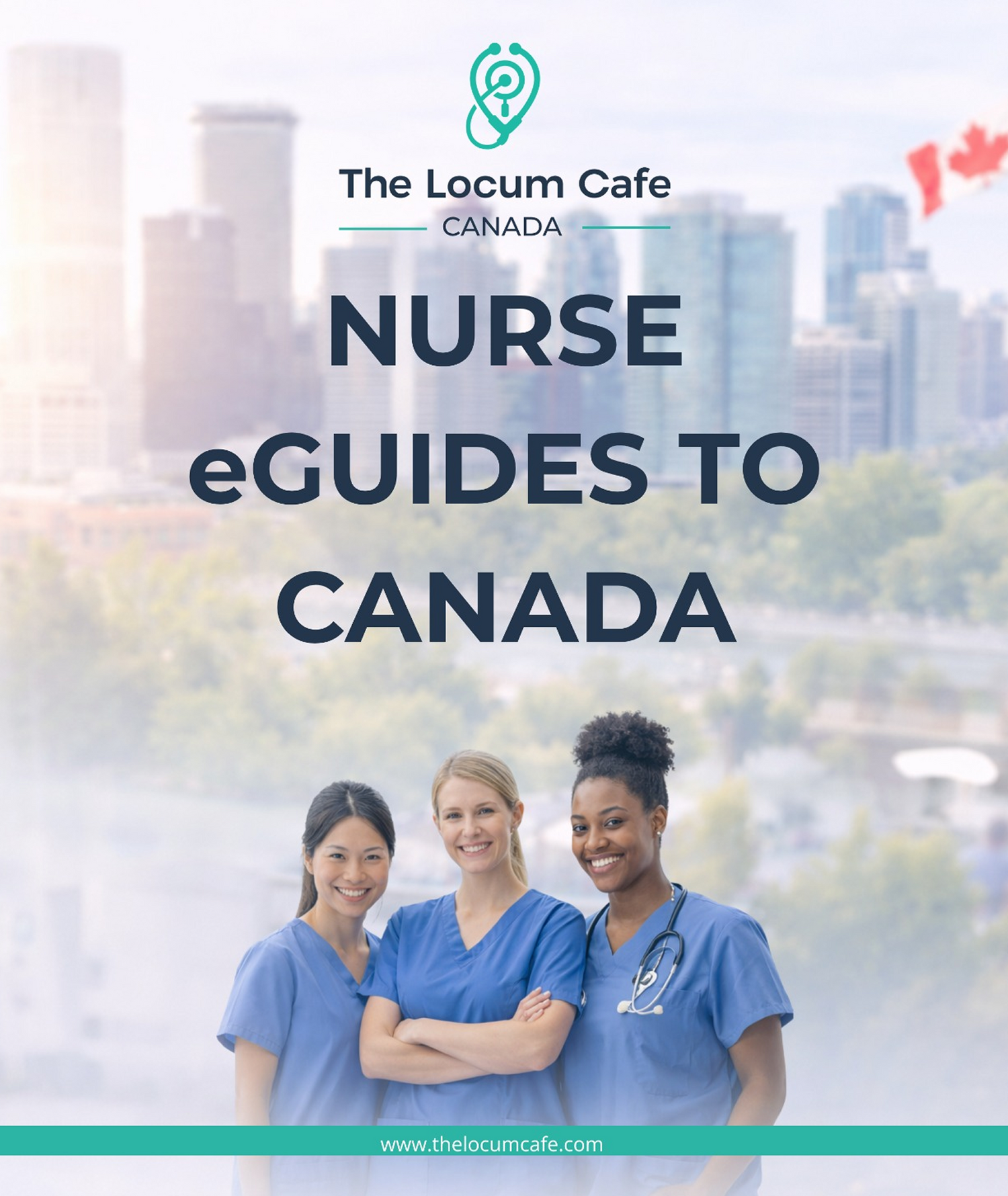 ALL NURSE eGUIDE SELECTIONS