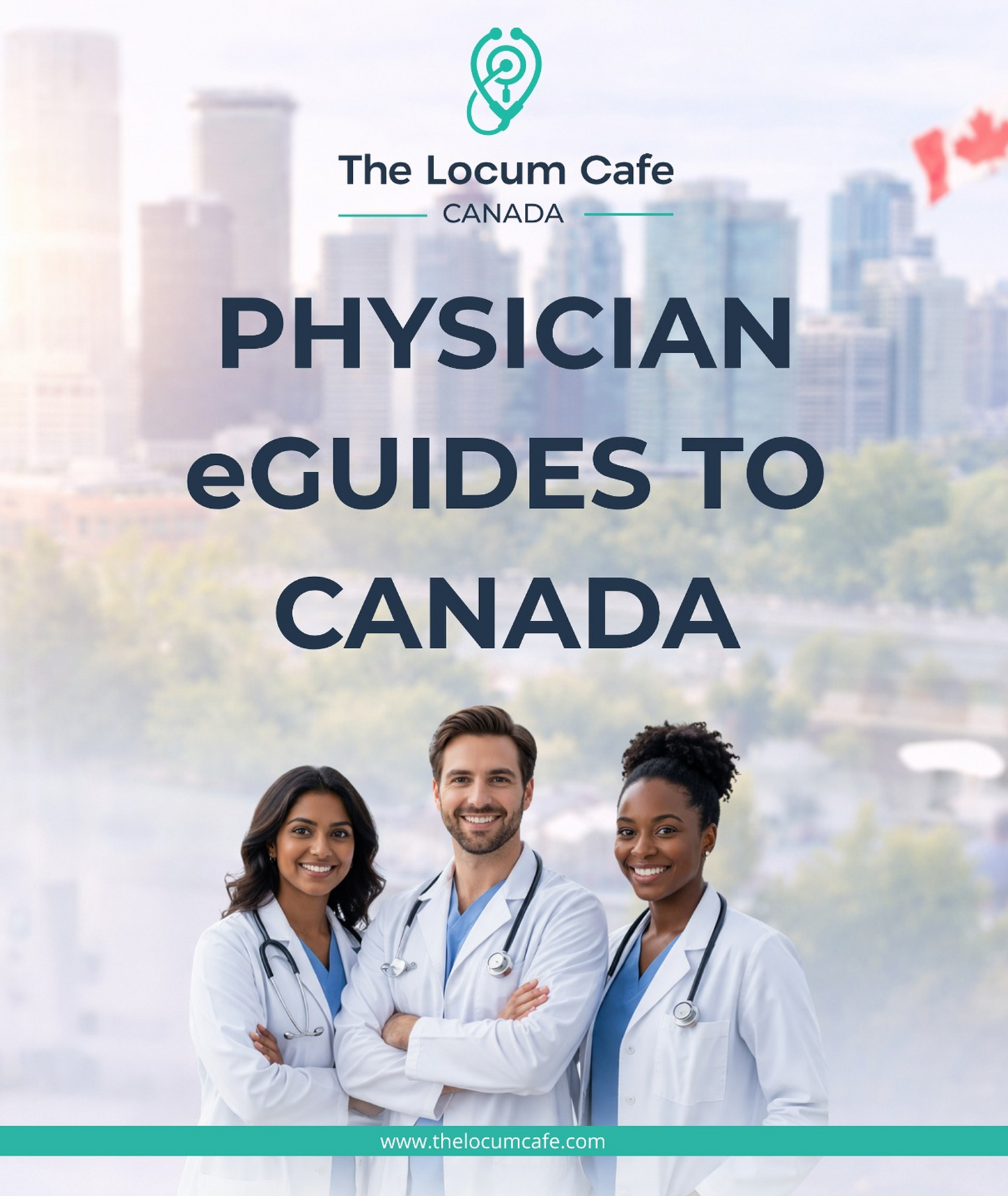 ALL PHYSICIANS eGUIDE SELECTIONS