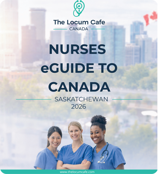 SASKATCHEWAN NURSES eGUIDE