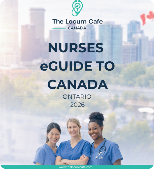 ONTARIO NURSES eGUIDE